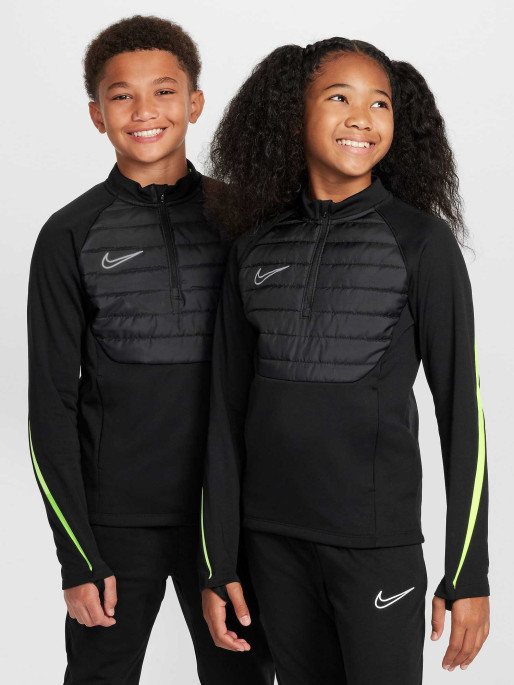 NIKE Bluza K Nk Tf Acd Drl Top Ww