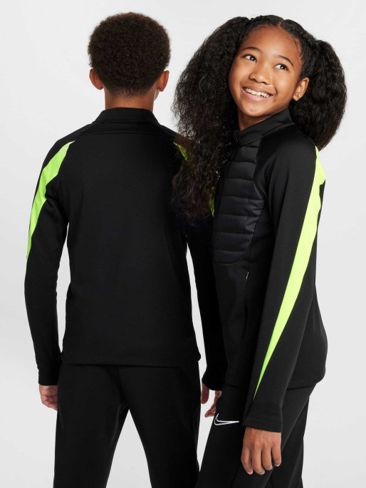 NIKE Bluza K Nk Tf Acd Drl Top Ww