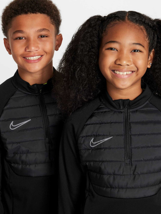 NIKE Bluza K Nk Tf Acd Drl Top Ww