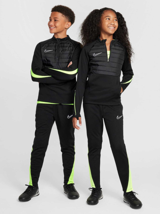 NIKE Bluza K Nk Tf Acd Drl Top Ww