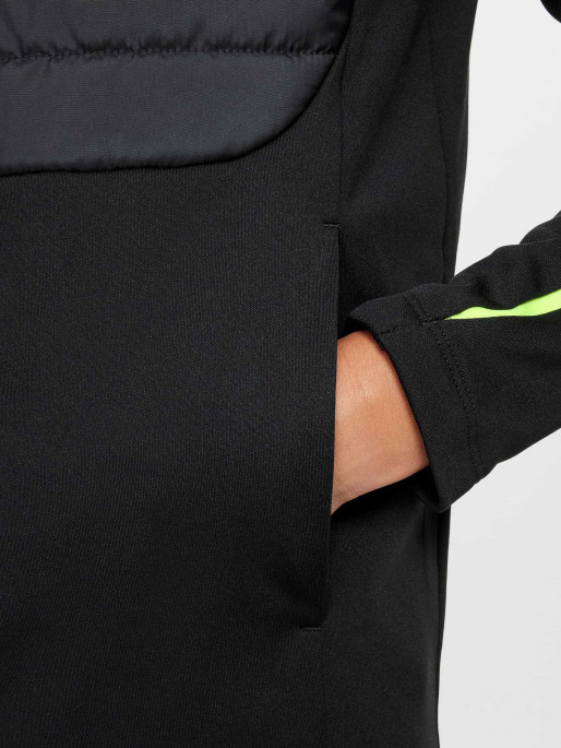 NIKE Bluza K Nk Tf Acd Drl Top Ww