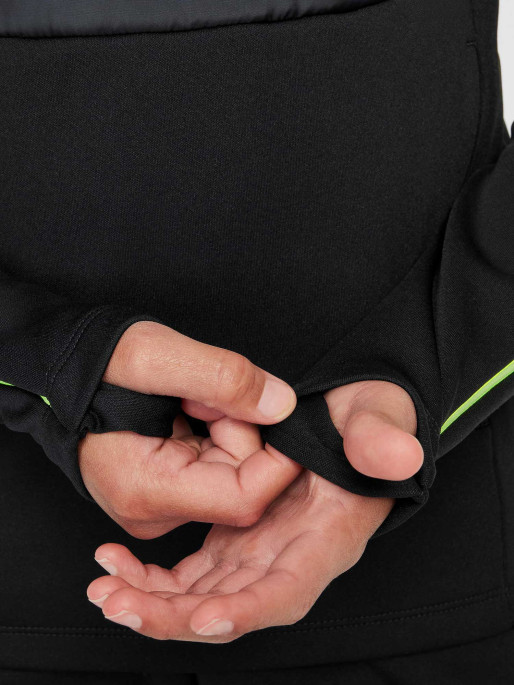 NIKE Bluza K Nk Tf Acd Drl Top Ww