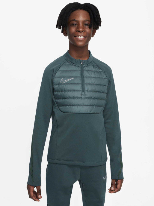NIKE Bluza K Nk Tf Acd Drl Top Ww