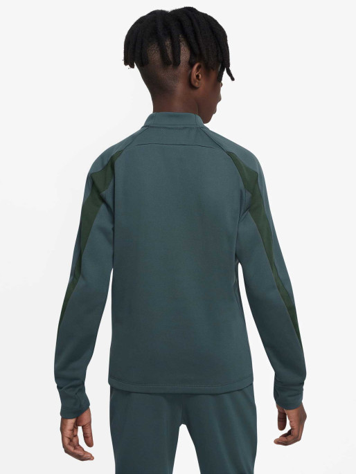 NIKE Bluza K Nk Tf Acd Drl Top Ww