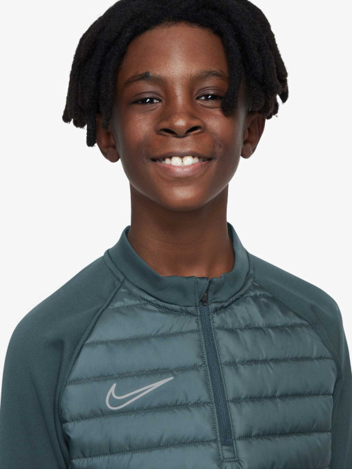 NIKE Bluza K Nk Tf Acd Drl Top Ww