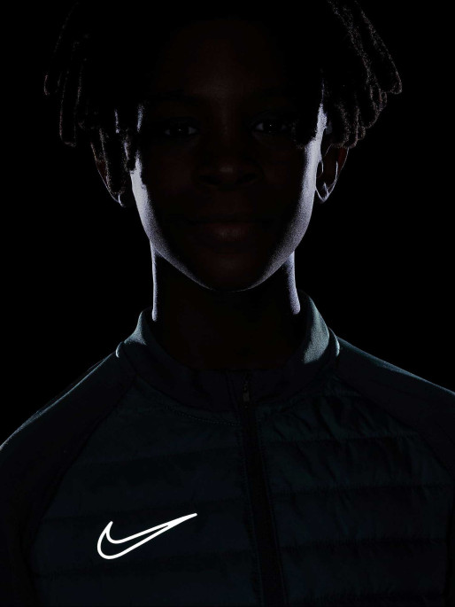 NIKE Bluza K Nk Tf Acd Drl Top Ww
