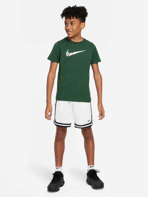 NIKE Παιδικό Αθλητικό Σορτς Dri-FIT DNA