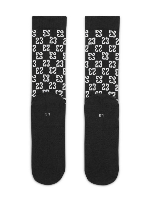 JORDAN Αθλητικές Κάλτσες Everyday Essentials Unisex
