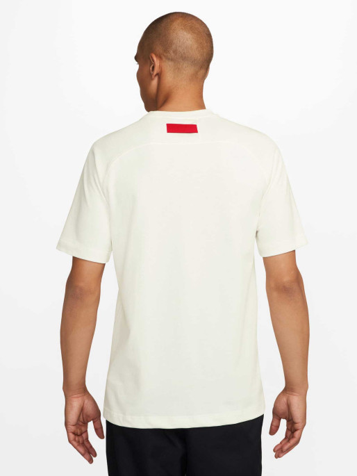 NIKE Tricou Fpf M Nk Travel Ss