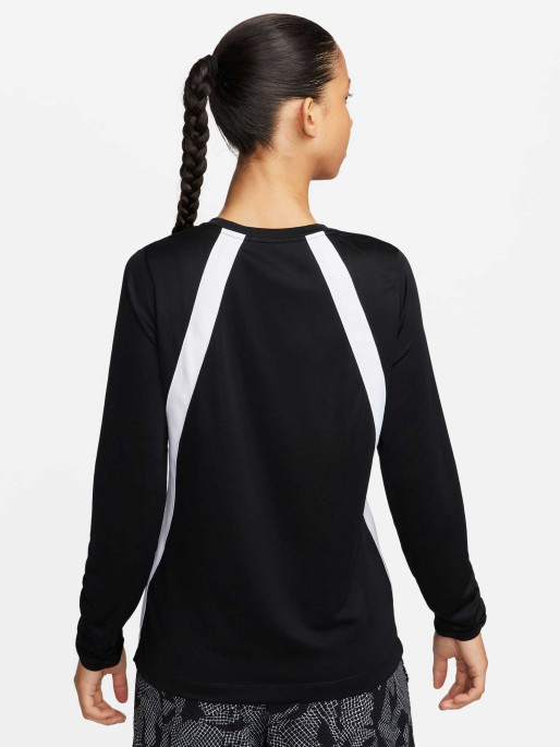 NIKE Μακρυμάνικη Μπλούζα Dri-FIT