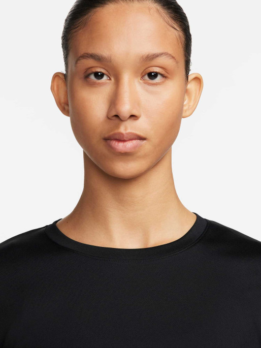 NIKE Μακρυμάνικη Μπλούζα Dri-FIT
