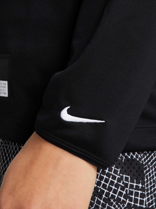 NIKE Μακρυμάνικη Μπλούζα Dri-FIT