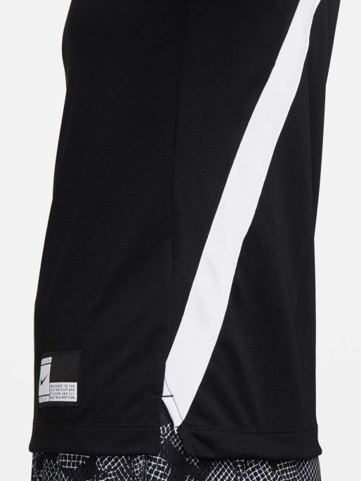NIKE Μακρυμάνικη Μπλούζα Dri-FIT