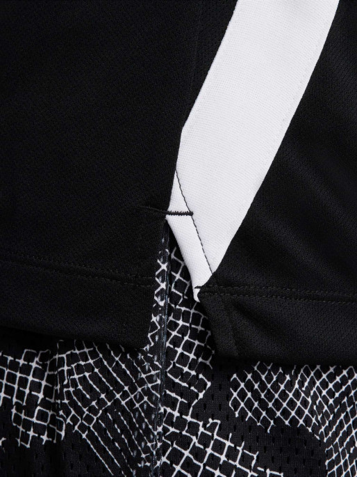 NIKE Μακρυμάνικη Μπλούζα Dri-FIT