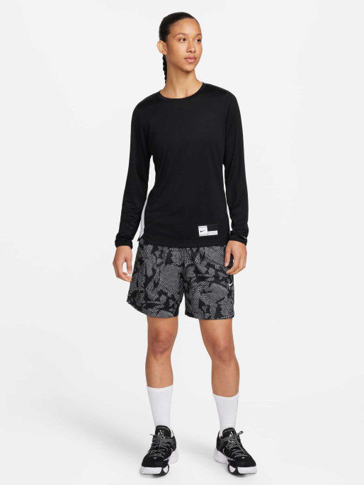 NIKE Μακρυμάνικη Μπλούζα Dri-FIT