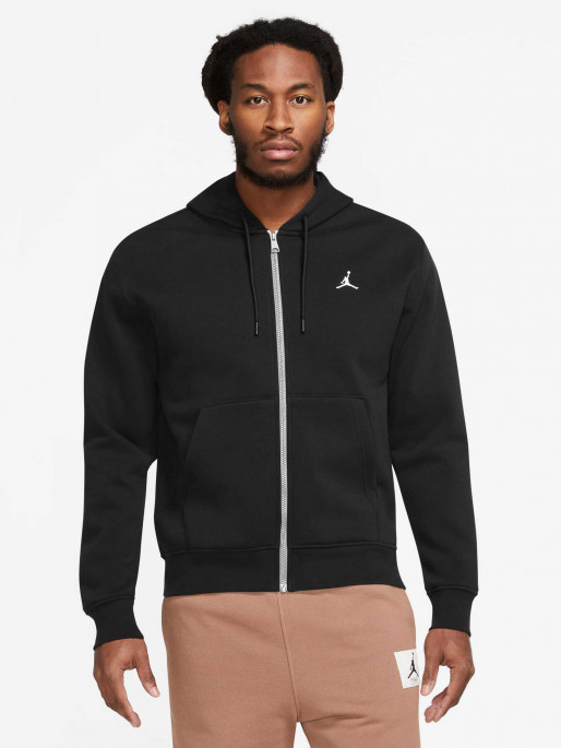 Flight fleece fz discount hoodie