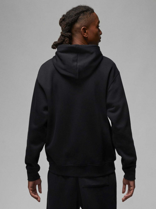 JORDAN M J ESS FLC FZ HOODIE