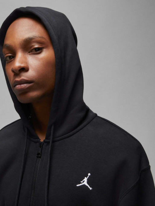 JORDAN M J ESS FLC FZ HOODIE