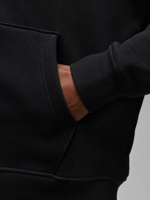 JORDAN M J ESS FLC FZ HOODIE