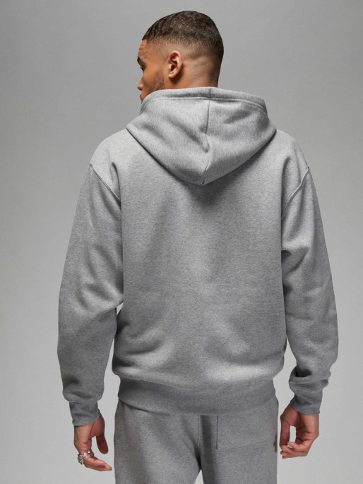 JORDAN M J ESS FLC FZ HOODIE