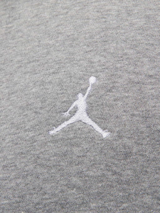JORDAN M J ESS FLC FZ HOODIE