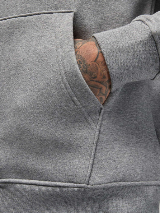 JORDAN M J ESS FLC FZ HOODIE