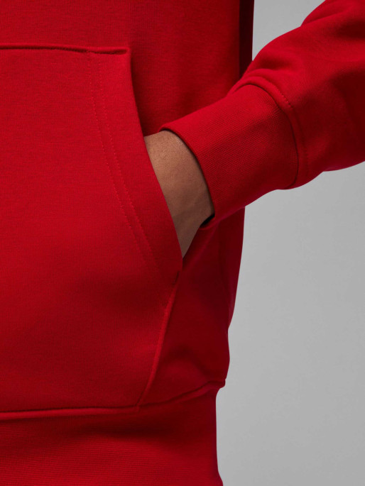 JORDAN M J ESS FLC FZ HOODIE
