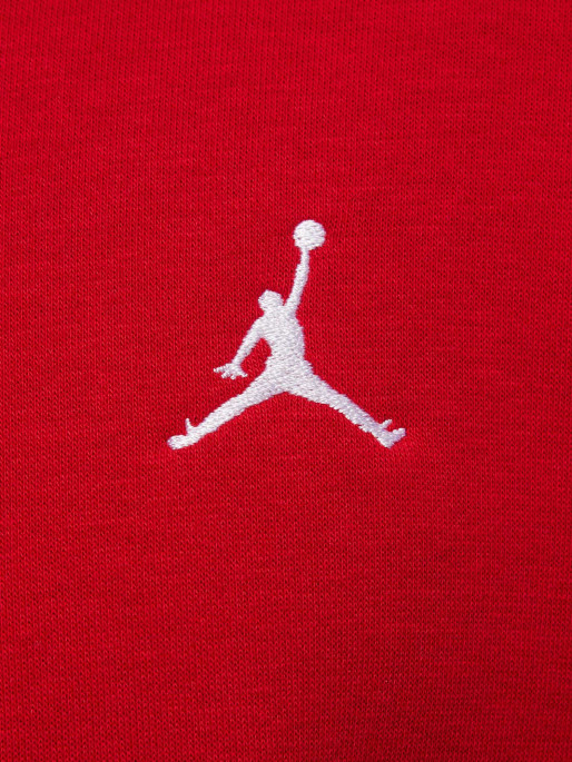 JORDAN M J ESS FLC FZ HOODIE