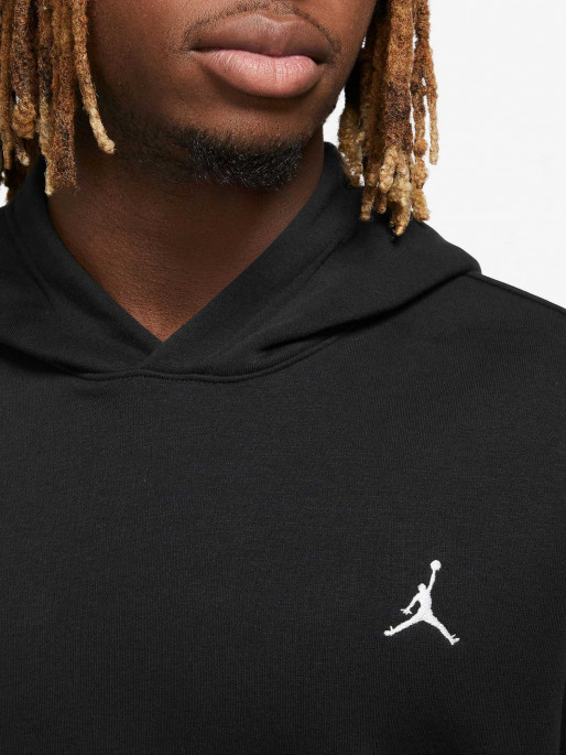 JORDAN Суитшърт M J ESS FLC PO