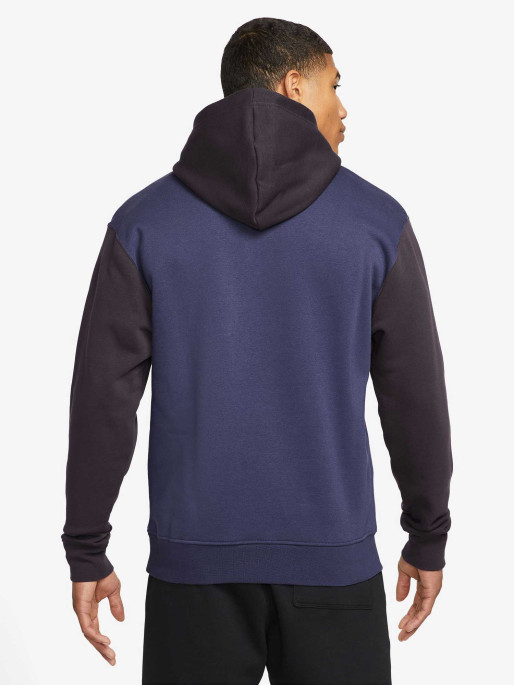 JORDAN M J ESS FLC PO Hoodie