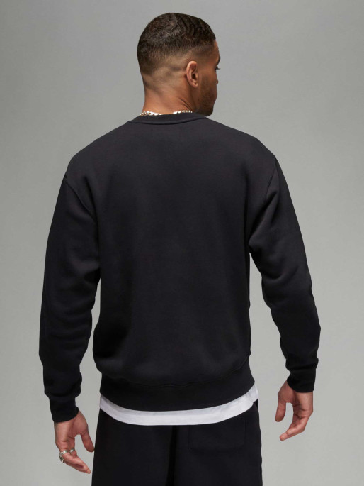 スウェット・トレーナー NIKE Air Jordan AS M J FEARLESS FLC CREW sweatshirt M+J+AIR+JDN+WM+FLC+CREW.png