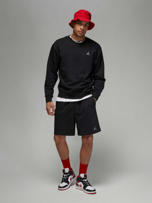 スウェット・トレーナー NIKE Air Jordan AS M J FEARLESS FLC CREW sweatshirt M+J+AIR+JDN+WM+FLC+CREW.png