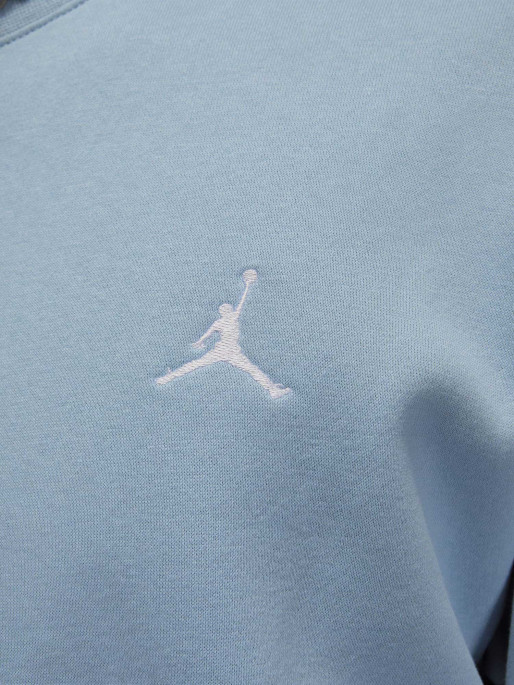 JORDAN Блуза M J ESS FLC CREW