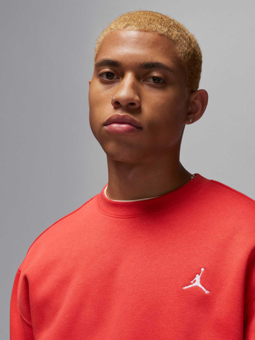 JORDAN Блуза M J ESS FLC CREW