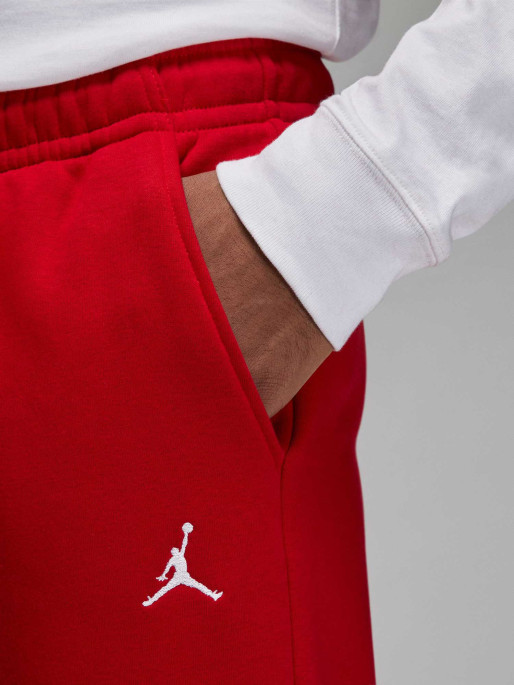 JORDAN M J ESS FLC PANTS
