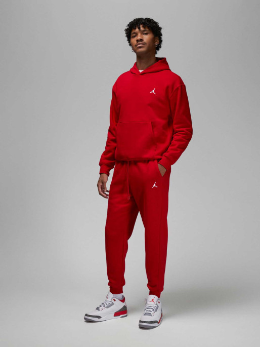 JORDAN M J ESS FLC PANTS