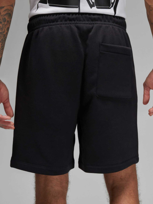 JORDAN Pantaloni scurti M J Ess Flc