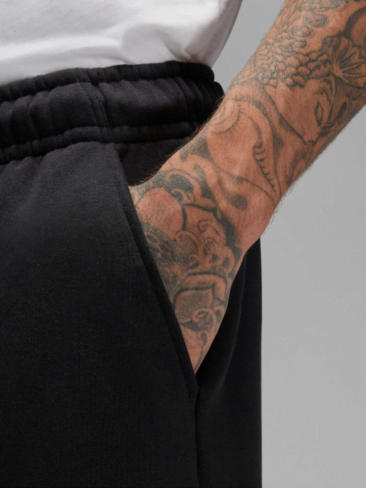 JORDAN Pantaloni scurti M J Ess Flc