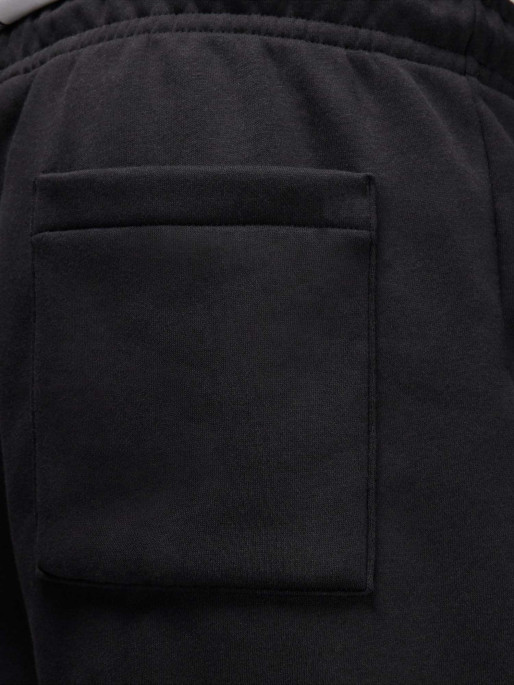 JORDAN Pantaloni scurti M J Ess Flc