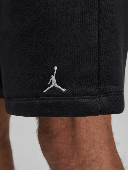 JORDAN Pantaloni scurti M J Ess Flc