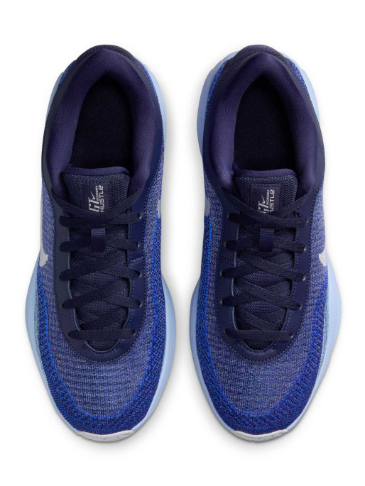 NIKE Shoes G.T. HUSTLE ACADEMY