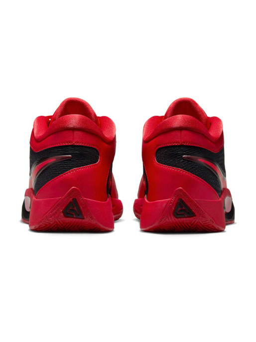 NIKE Παπούτσια GIANNIS FREAK 6