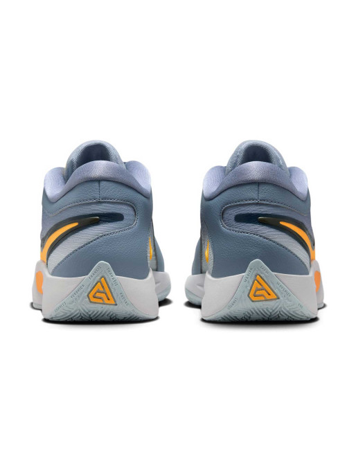 NIKE Παπούτσια GIANNIS FREAK 6