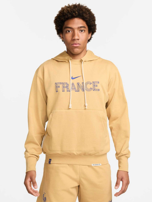 NIKE FFF M NK DF STD ISS PO HDY Hoodie
