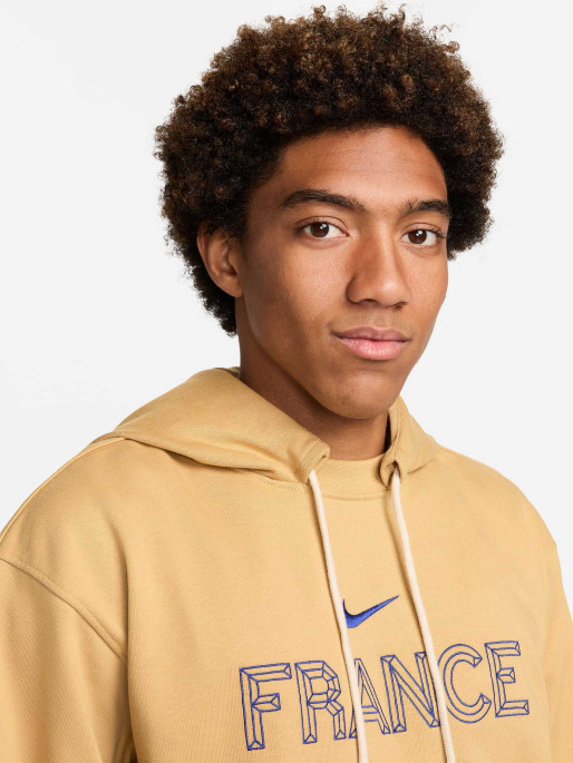 NIKE FFF M NK DF STD ISS PO HDY Hoodie