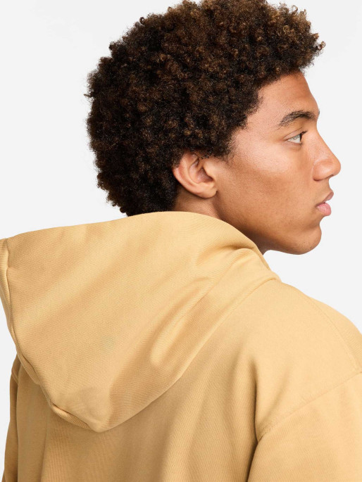 NIKE FFF M NK DF STD ISS PO HDY Hoodie