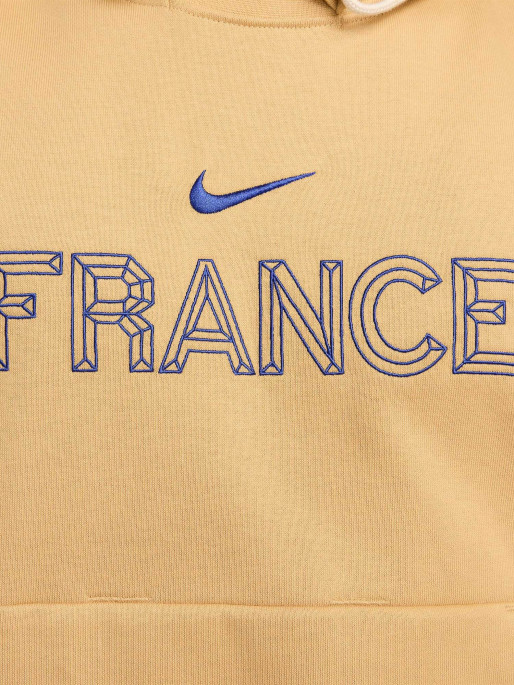 NIKE FFF M NK DF STD ISS PO HDY Hoodie