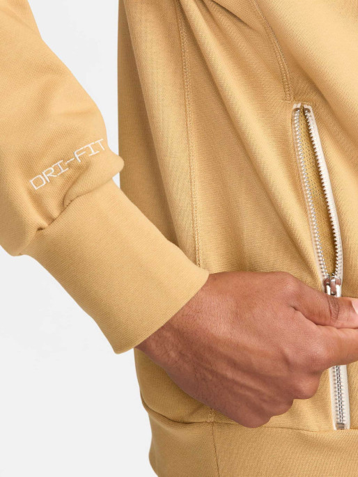 NIKE FFF M NK DF STD ISS PO HDY Hoodie