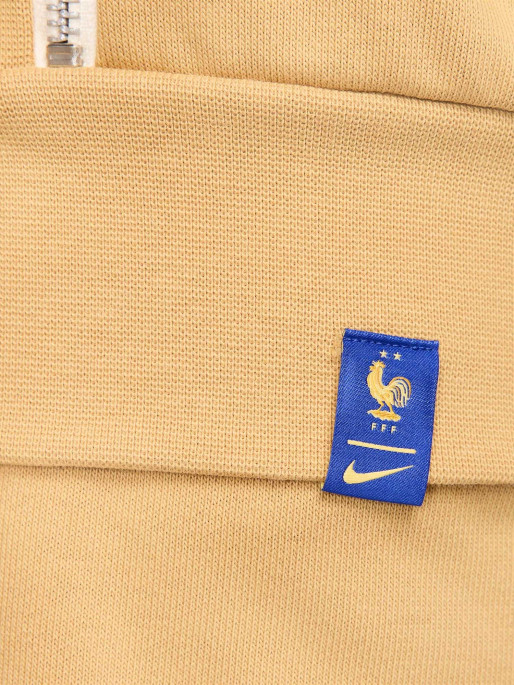 NIKE FFF M NK DF STD ISS PO HDY Hoodie