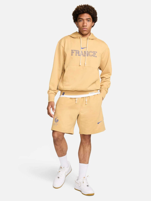 NIKE FFF M NK DF STD ISS PO HDY Hoodie